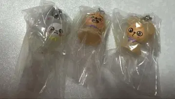straykids skzoo 흠집 가챠가챠