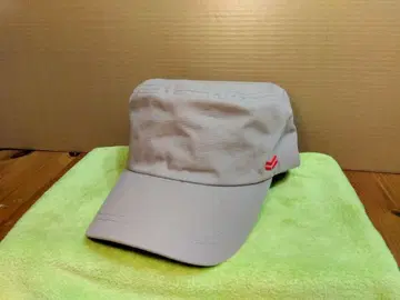 얀마 워크 캡(새상품급)