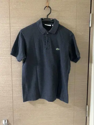라코스테 피케 셔츠