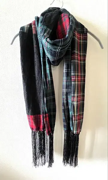 DENIM & SUPPLY RALPH LAUREN 스톨