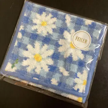 페이러 러브러리 마가렛 손수건 파우치