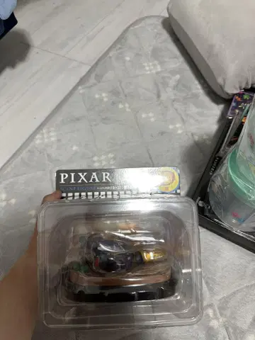 PIXAR 제일복권