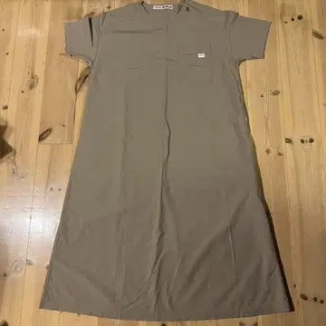Brocante 브로캔트 롱 원피스