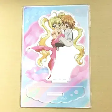 피치피치 피치 아크릴 스탠드 유년기 루치아 카이토