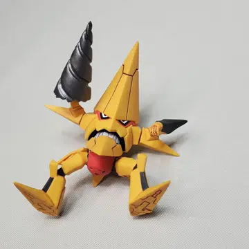 글렌라간 제일복권 G상 데후메카 건맨
