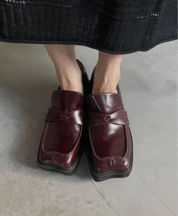 아메리 / 파도 절단 플랫폼 로퍼