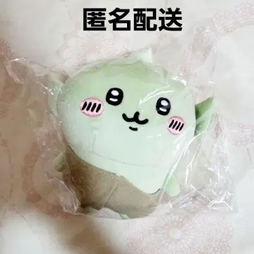 나가노 캐릭터 포테타마 봉제 인형 고블린