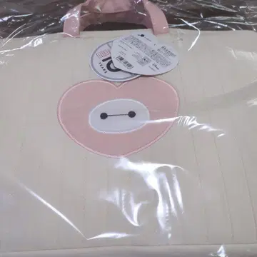 디즈니 베이맥스 컴퓨터 케이스
