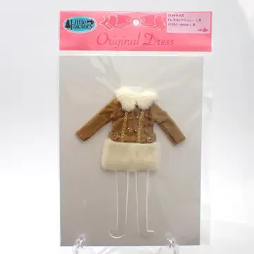 리카짱 캐슬 22cm 사이즈 드레스 컬렉션 3278