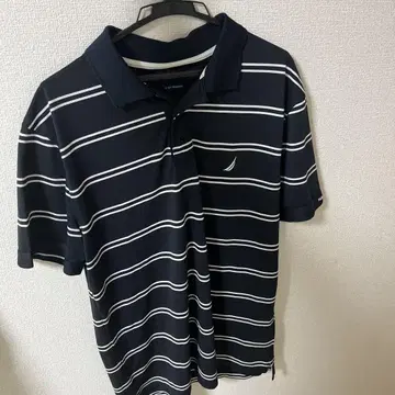 NAUTICA 피케 셔츠