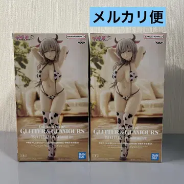 우자키 쓰키 피규어