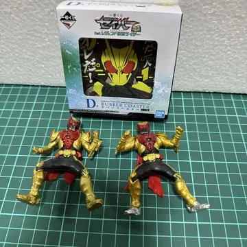 HG 가면라이더 [액션 포즈 포함] 가면라이더 키바