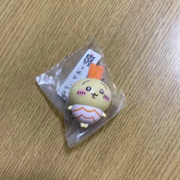 치이카와 (먼작귀) 쿠라스시 비쿠라폰 토끼