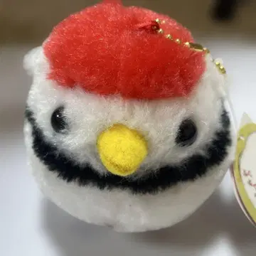 AMUFUN Fuku-Fuku Shimamenaga 봉제 인형 츠루탄