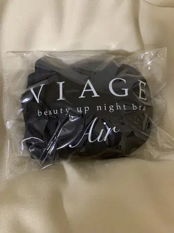 VIAGE 비아쥬 나이트 브라 에어 [블랙] M/L