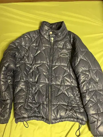 AFB 다운 자켓 y2k