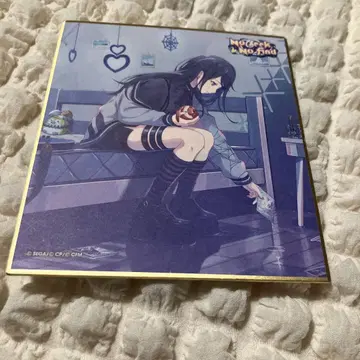 프로세카 미니 색지 컬렉션 24C 테라테라 호시노 이카