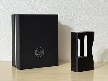 MOOMODS MAIO 기계식 MOD