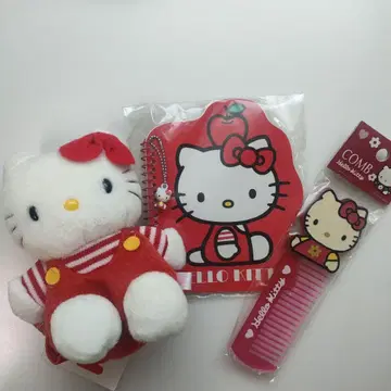 헬로키티 세트 판매