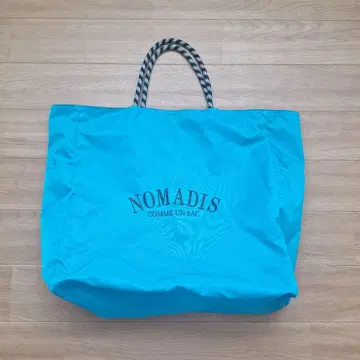 NOMADIS 노마디스 토트백