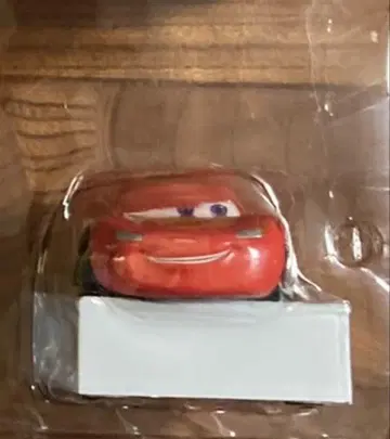 Pixar Happy 복권 A상 카즈 맥퀸 피규어