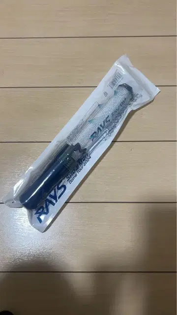 SnowMan 응원봉 RAYS