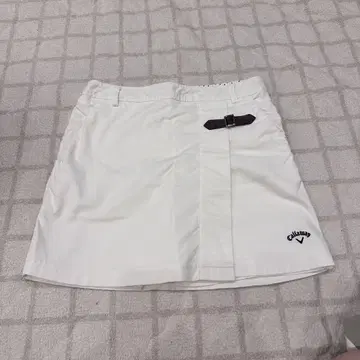 캘러웨이 골프 큐롯