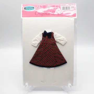 리카짱 캐슬 22cm 사이즈 드레스 컬렉션 3295