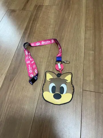 세레소 오사카 넥스트랩 포함 카드 케이스 로비