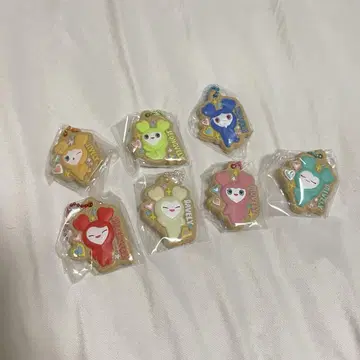 TWICE 쿠키 참 묶음 판매