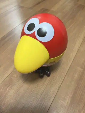 말하는 키로짱
