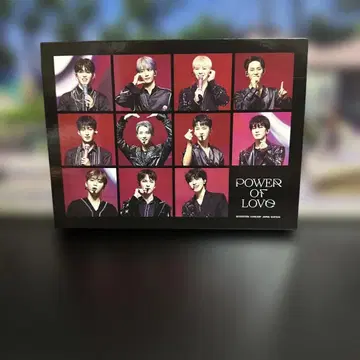 SEVENTEEN / 2021 SEVENTEEN CONCERT DVD