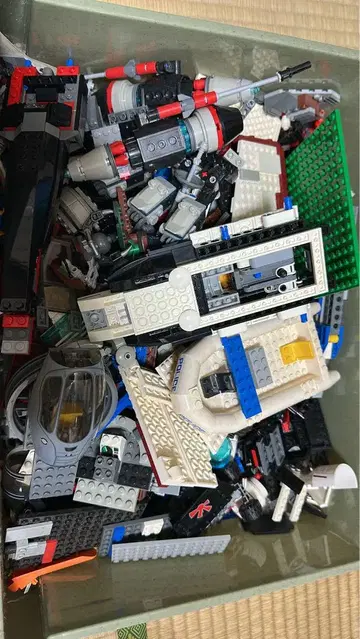 레고 묶음 판매 LEGO