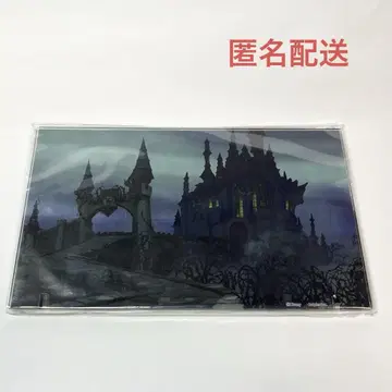 배경 아크릴 스탠드 디어 소무니아 트위스트