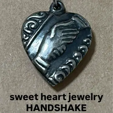 sweet heart jewelry 스위트 하트 주얼리