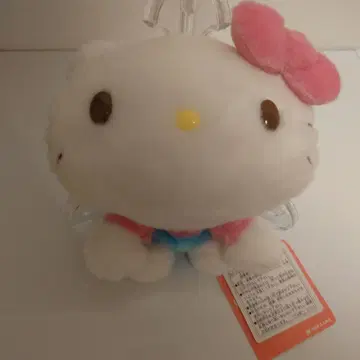 산리오 후와쿠타 헬로키티 하이형