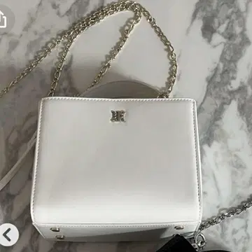 riu 미니 톱 핸들 백