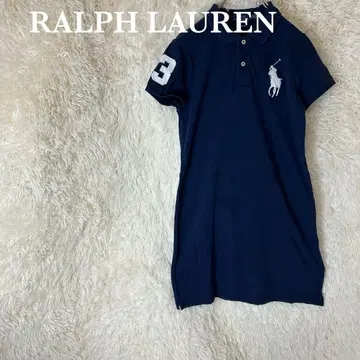 RALPH LAUREN 원피스