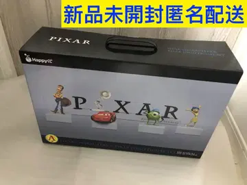 해피 복권 PIXAR 픽사 디즈니 제일복권 A상 피규어