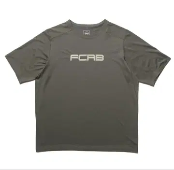 FCRB-242016 24SS 테크 반팔 티셔츠