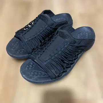 keen 샌들
