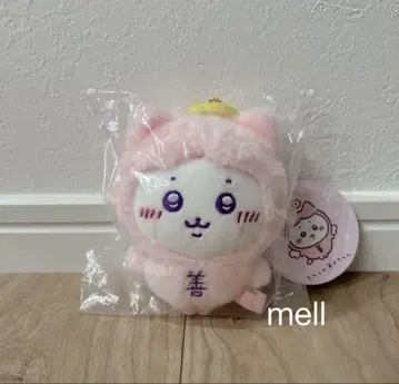 치이카와 텐시&아쿠마 텐시의 아기 하치와레