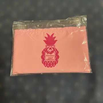 로얄 하와이안 Alohappy 에코백