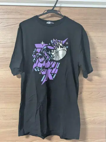 포켓몬 쿠치토 티셔츠