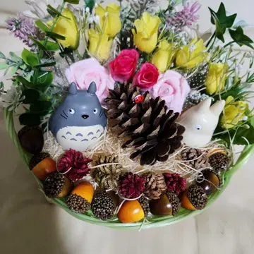 이웃집 토토로