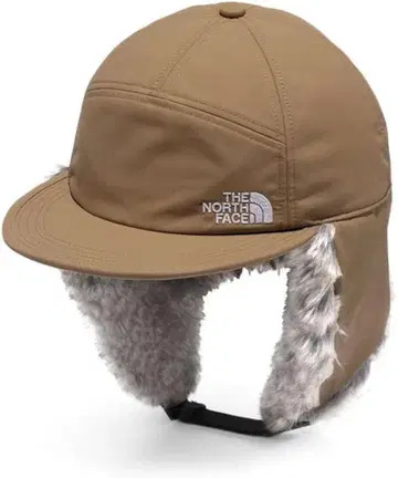 THE NORTH FACE 플라이트 캡 브라운