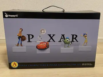Happy 복권 픽사 디즈니 A상 피규어
