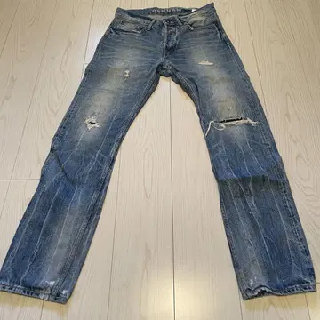 덴험 그레이드 슬림 일본산 진