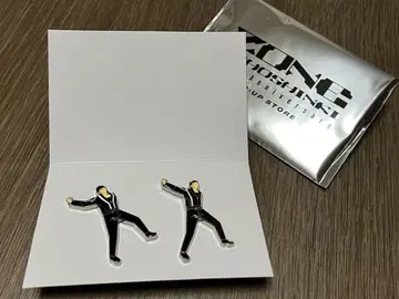 동방신기 니코이치 핀즈