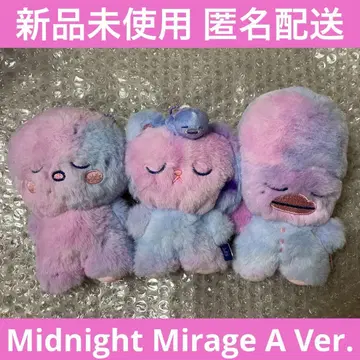 RIIZE ODYSSEY Midnight Mirage 원빈 은석